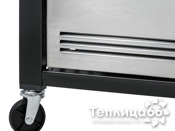 Газовый гриль Char-Broil Advantage 445 S