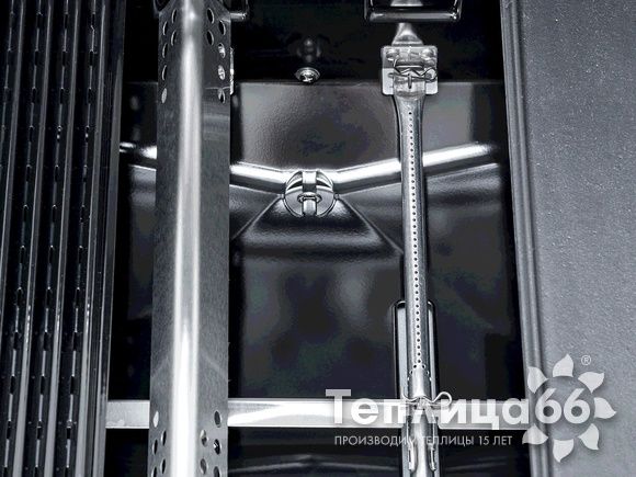 Газовый гриль Char-Broil Advantage 445 S