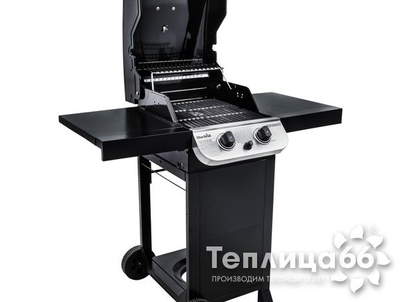 Газовый гриль Char-Broil Performance 2B