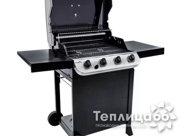 Газовый гриль Char-Broil Performance 4B