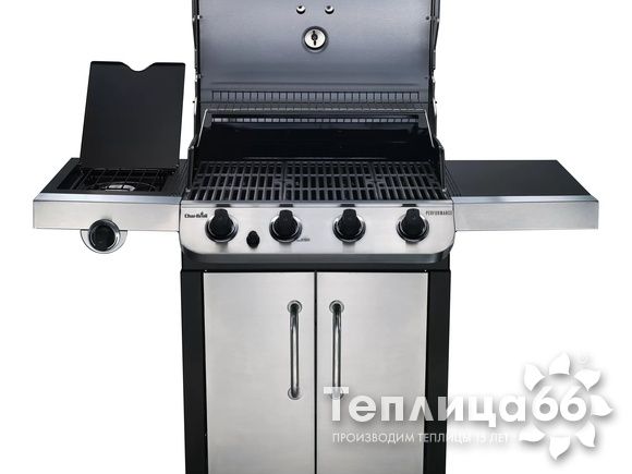 Газовый гриль Char-Broil Performance 4SB