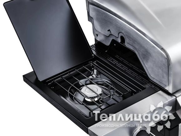 Газовый гриль Char-Broil Performance 4SB