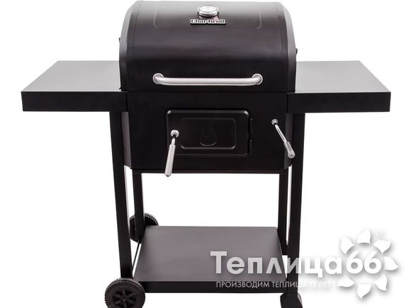 Угольный гриль Char-Broil Performance 580