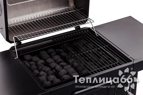 Угольный гриль Char-Broil Performance 580