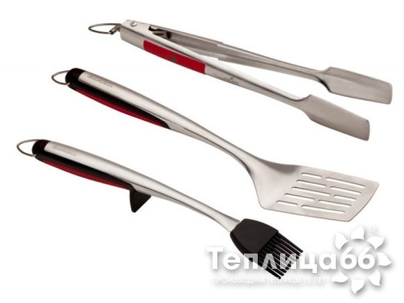 Набор инструментов Char-Broil 3 штуки