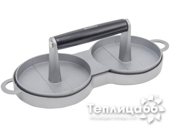 Пресс Char-Broil для бургеров