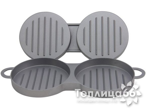 Пресс Char-Broil для бургеров