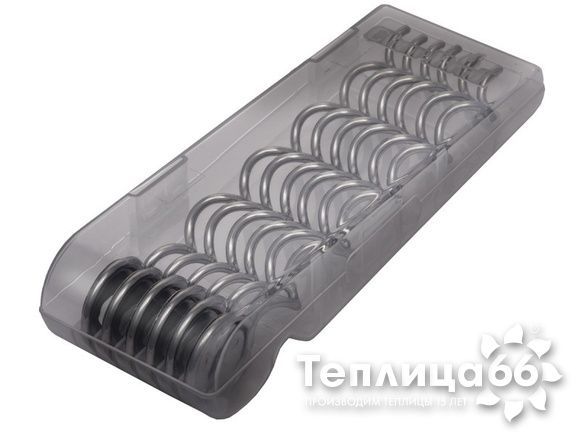 Стальные шпажки Char-Broil для картофеля 6 штук