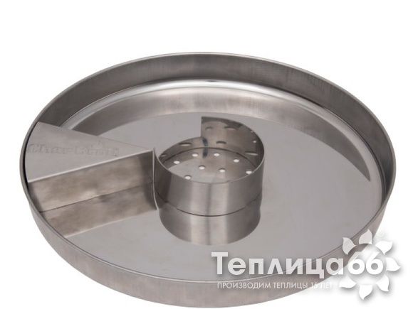 Форма для угля Char-Broil