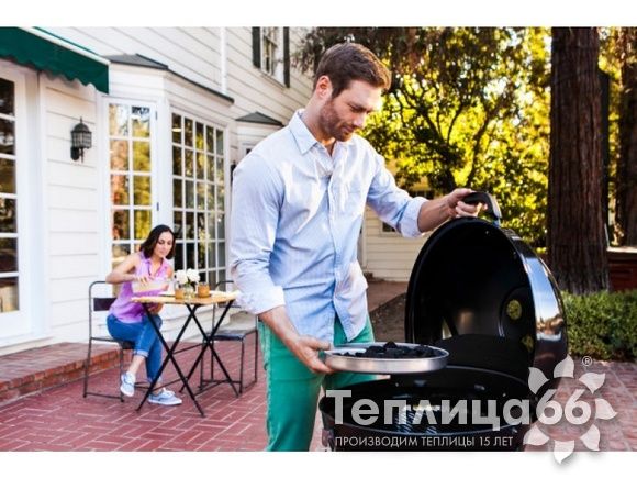 Форма для угля Char-Broil