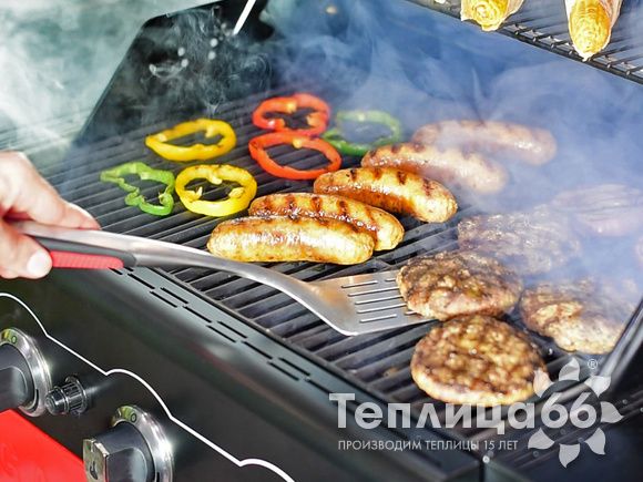 Лопатка для гриля Char-Broil