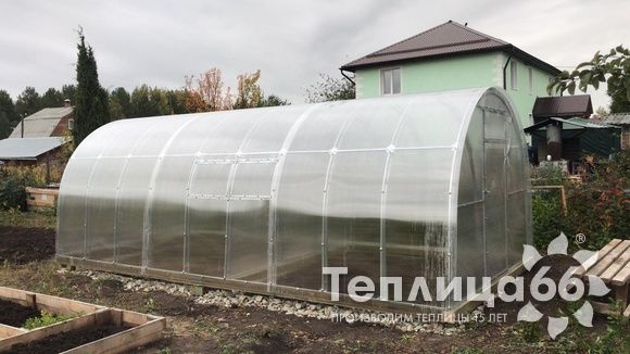 Форточка арочная для теплиц Рада: Садовая, Астра, Лава