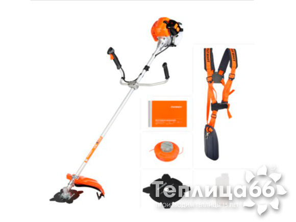 Триммер бензиновый PATRIOT PT 5555ES Country