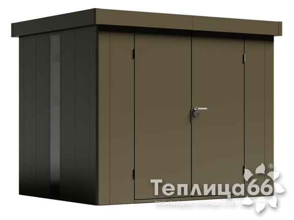 Сарай Neo 3*2 комплектация лайт