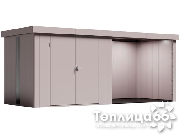 Сарай Neo 6*2 базовая комплектация