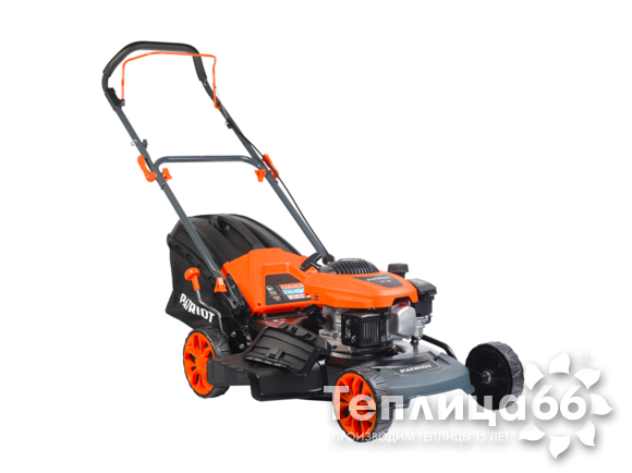 Газонокосилка бензиновая PATRIOT PT 46