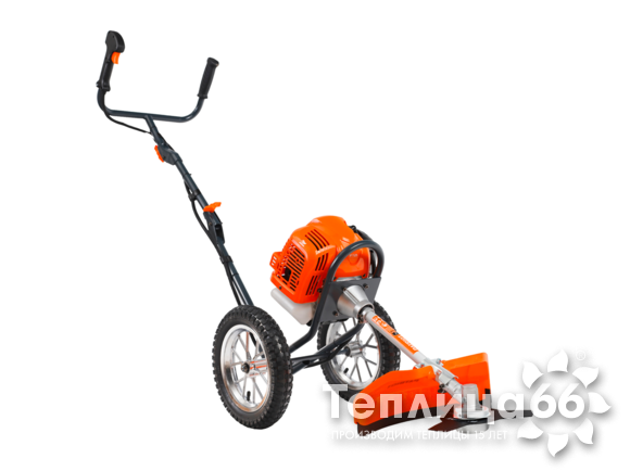 Газонокосилка бензиновая  PATRIOT PT 525 (2 такт)