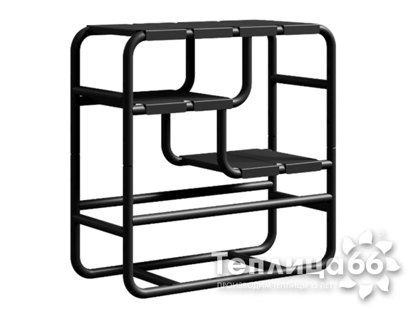 Стеллаж Step 2