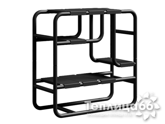 Стеллаж Step 1