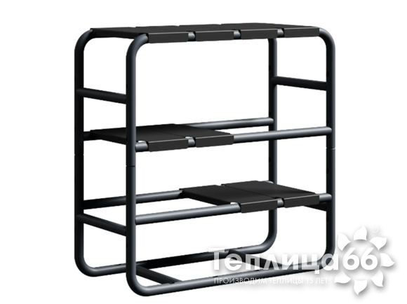 Стеллаж Step 4