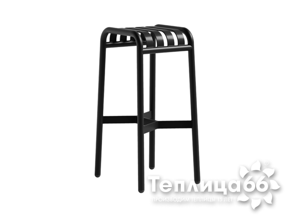 Стул барный Flow