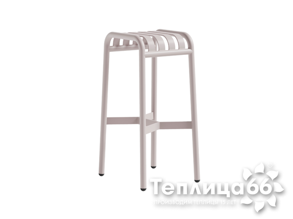 Стул барный Flow