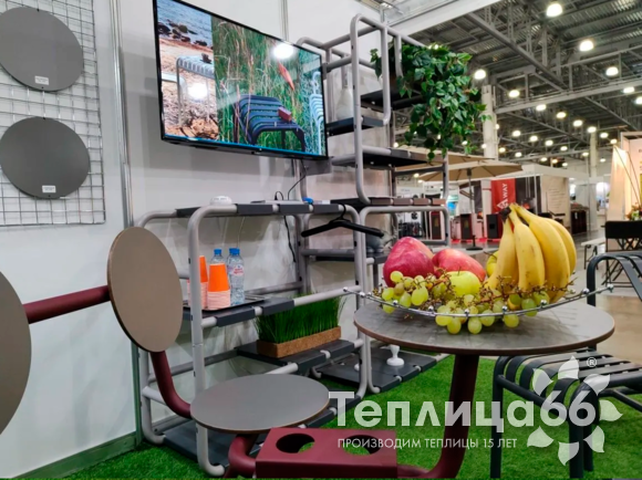 Мебельный комплект Duo