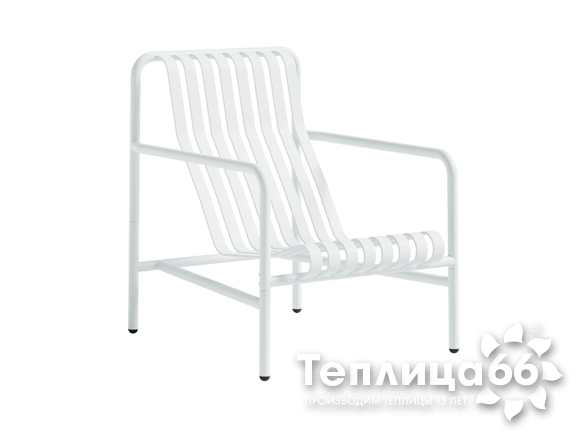 Кресло высокое Flow