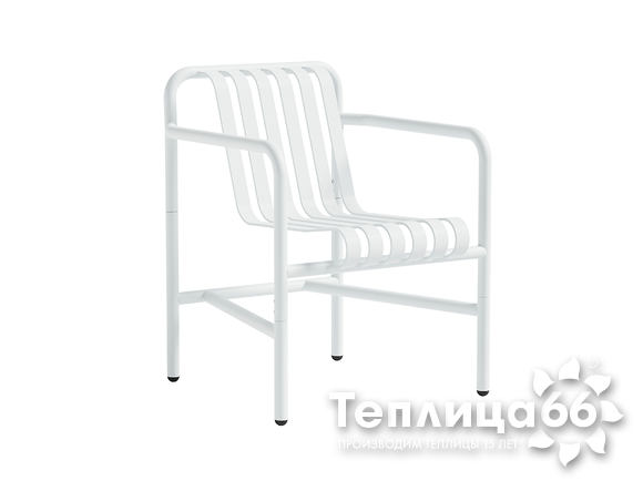 Обеденное кресло Flow