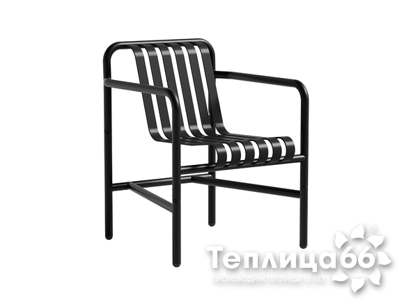 Обеденное кресло Flow