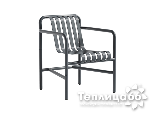 Обеденное кресло Flow