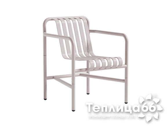 Обеденное кресло Flow