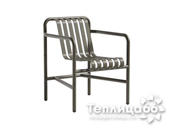 Обеденное кресло Flow