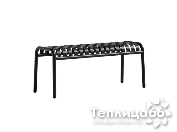 Скамья прямая Flow