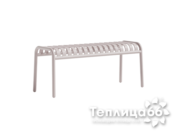 Скамья прямая Flow