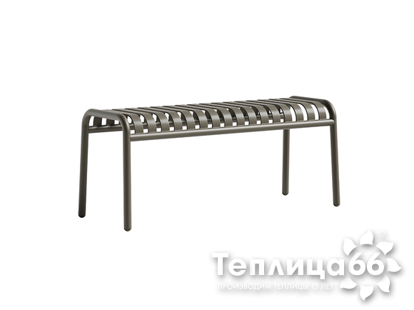 Скамья прямая Flow