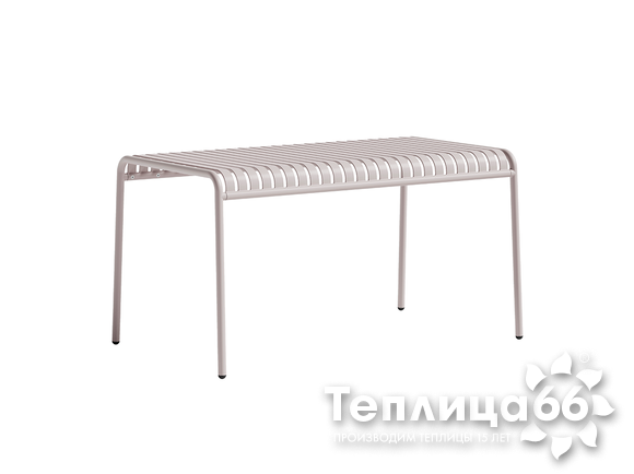 Стол обеденный большой Flow