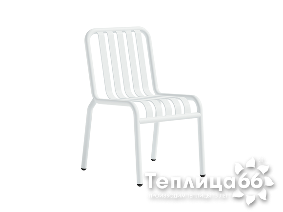 Стул без подлокотников Flow