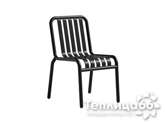 Стул без подлокотников Flow