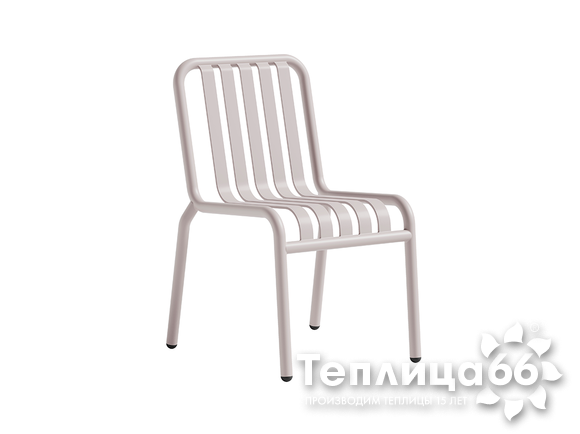 Стул без подлокотников Flow