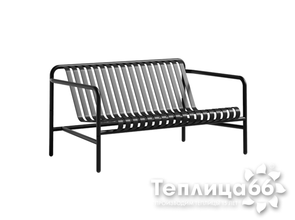 Подушка сиденья «Оптимум» для глубокого дивана Flow