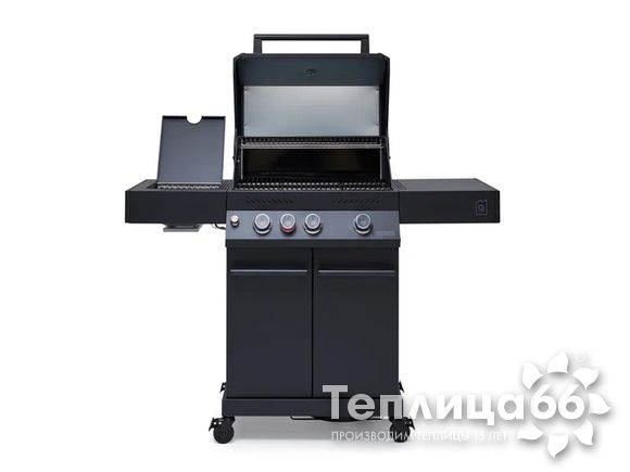 Газовый гриль PRIMELINER G-class