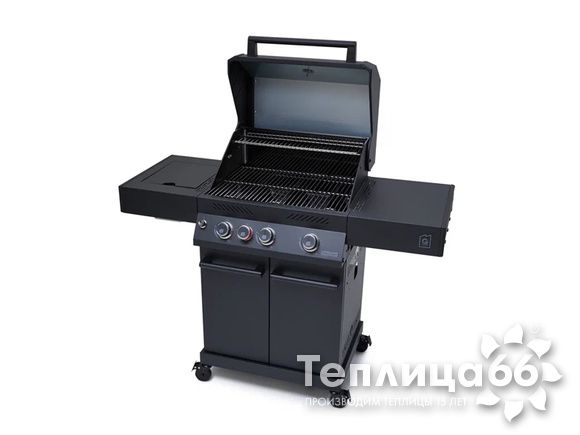 Газовый гриль PRIMELINER G-class