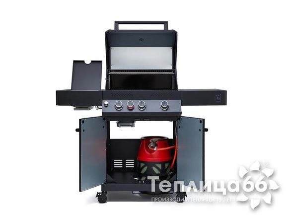 Газовый гриль PRIMELINER G-class